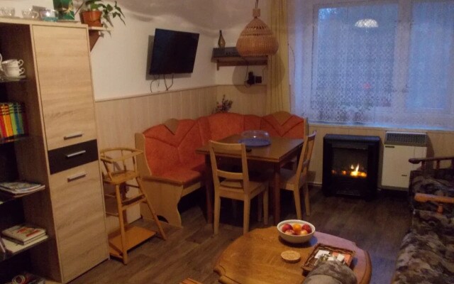Apartmán u Cukrárky