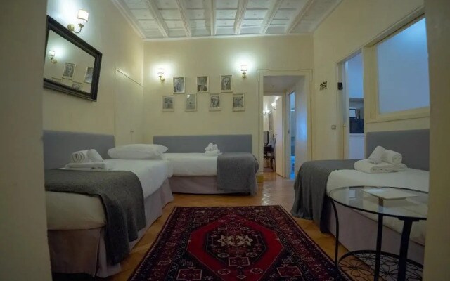 MGPGroup Guest House Piazza Navona
