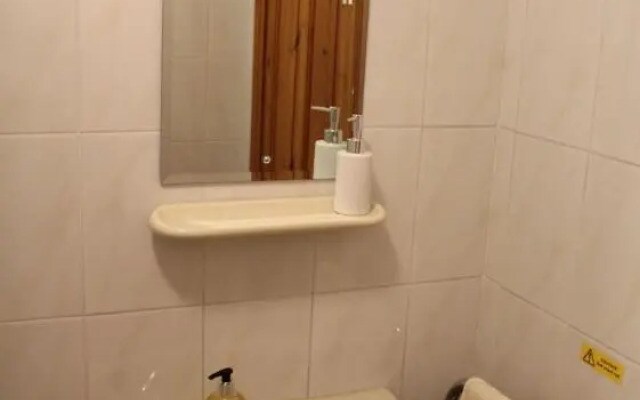Holly Lodge Country Guest House