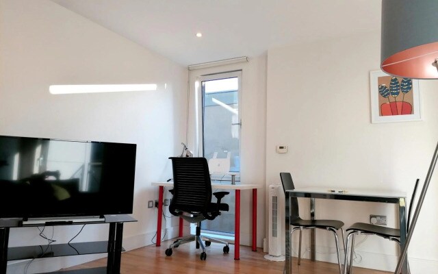 Beautiful comfy Apartment in London