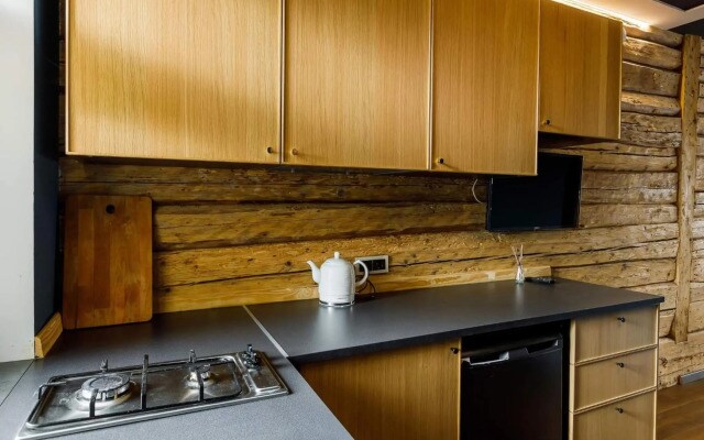 Apartments in Kaunas