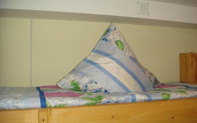 Hostel RIO