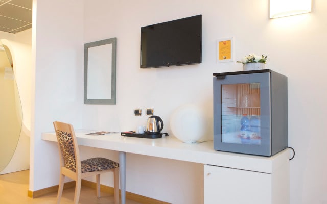 ibis Styles Roma Vintage Hotel
