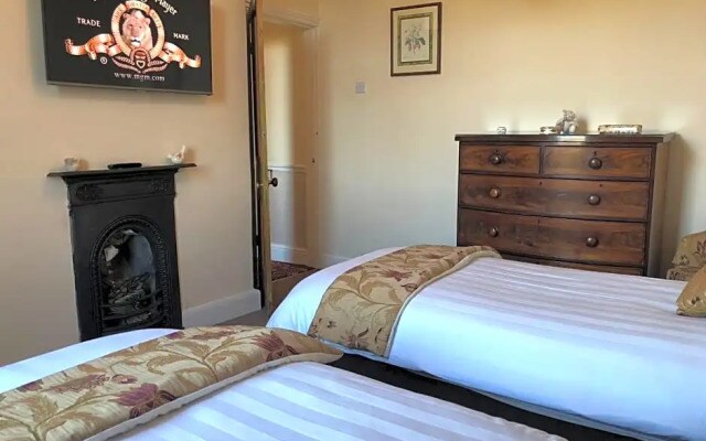 Formby Guest House