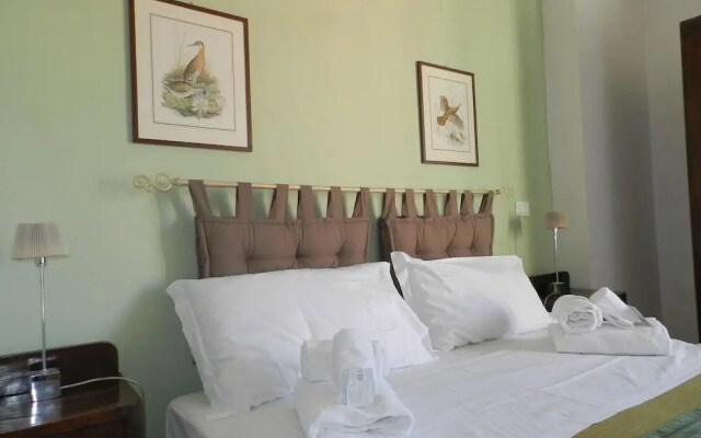 Imperiale Roma Trastevere