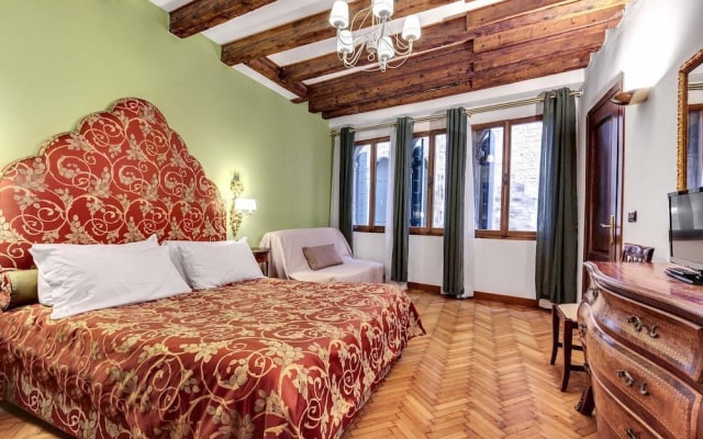 San Marco Luxury - Bellevue Luxury Rooms