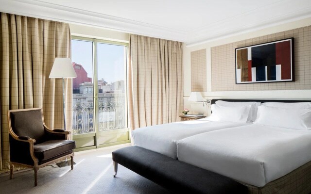 Majestic Hotel & Spa Barcelona GL