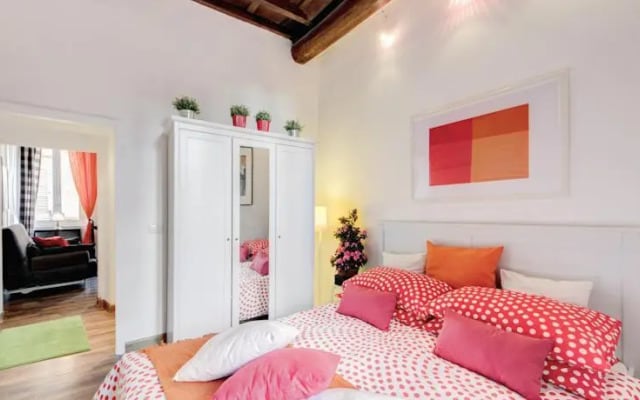 Librari Orange