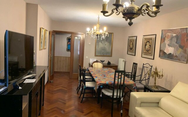 Apartamentos Suites Torr en Caja Mágica - Madrid
