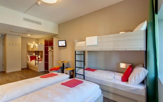 MEININGER Hotel Amsterdam City West