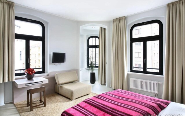 Lux 11 Berlin Mitte