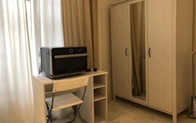 Cosy Studio Flat in Central London