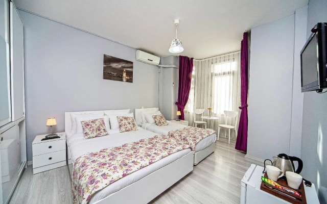 Taksim Unique Residence