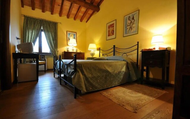 Casale De Santis