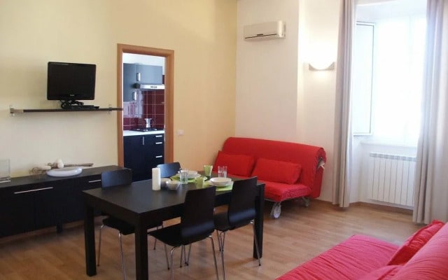 RentalsInRome