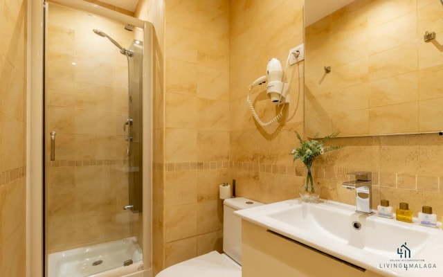 Studio 82 Living4Malaga
