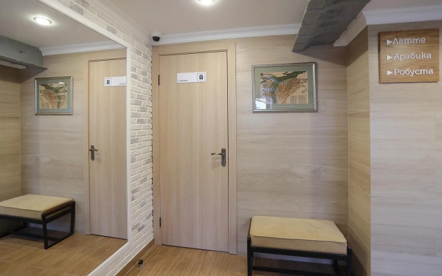 Квартира 12