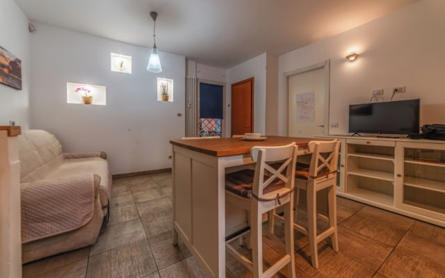 Casa Sincera - Ospedale Gemelli