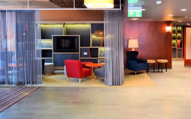 Scandic Helsinki Station