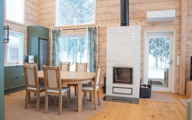 Villa Siltasaari