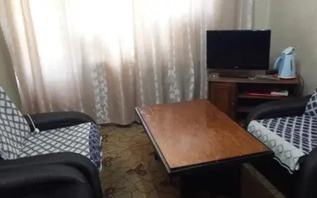 Виолетта на Ленина