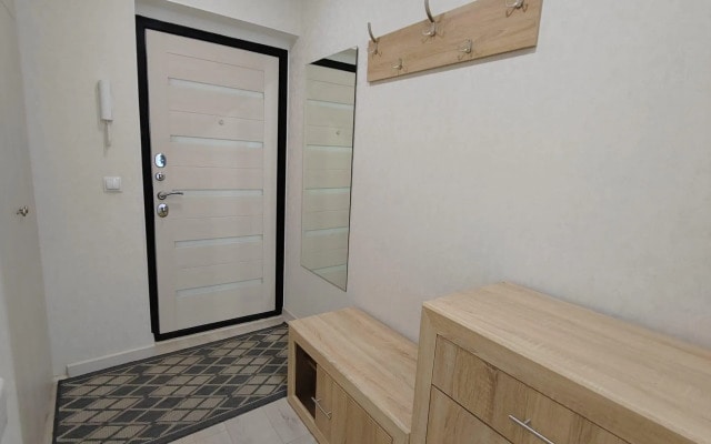 КлиМари на улице Правды 66 Л
