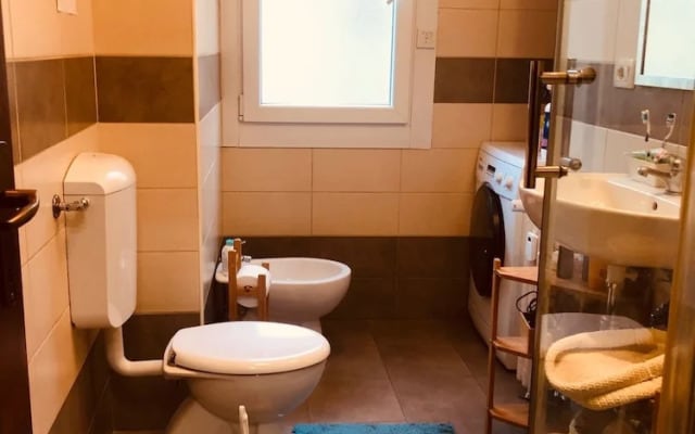 La Corte Sconta Roma