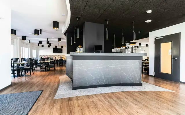 Abasto Hotel München Feldmoching