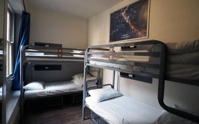St Christopher's Inn, London Bridge - Hostel
