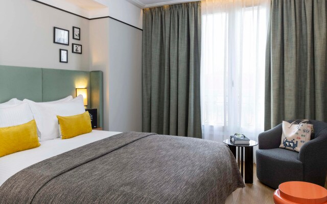 Hôtel 37 Bis