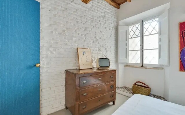 Fori Imperiali Luxury Apartment