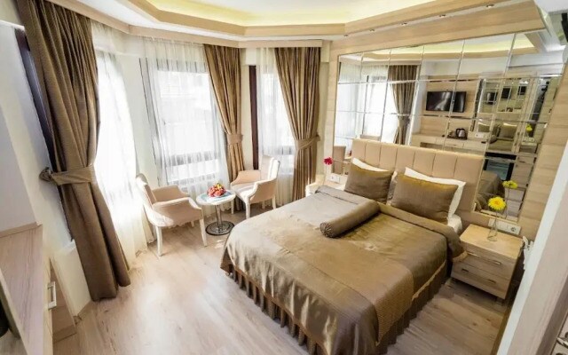 Dast Hotel