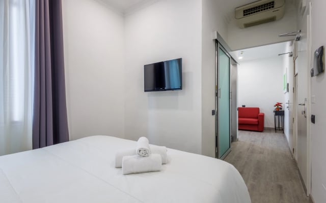 Crossroad Hotel