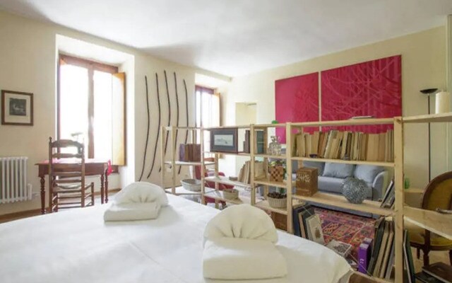 Al Portico 39 Apartment