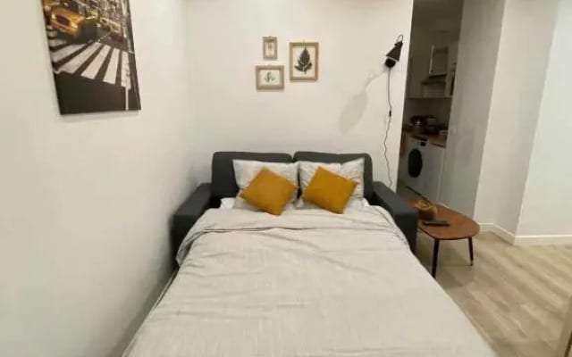Alex's House