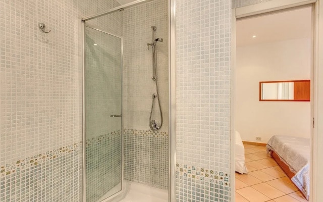 Ripa Apartment