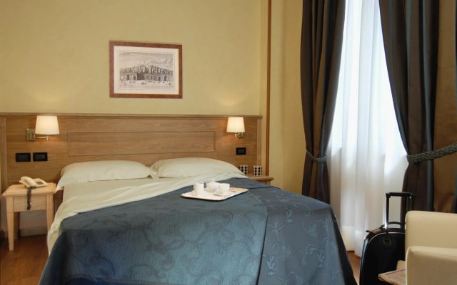 Hotel Poggio Regillo