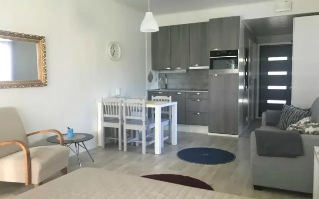 Hiekkakuja Studios