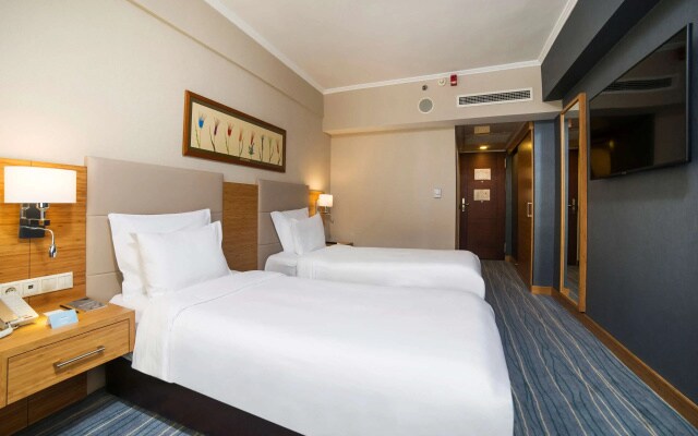 Radisson Hotel President Old Town Istanbul