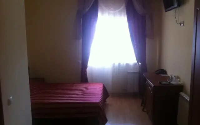 Kontinent Hotel