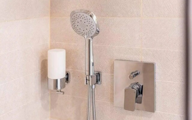 Vivendos Lujoso apartamento de playa