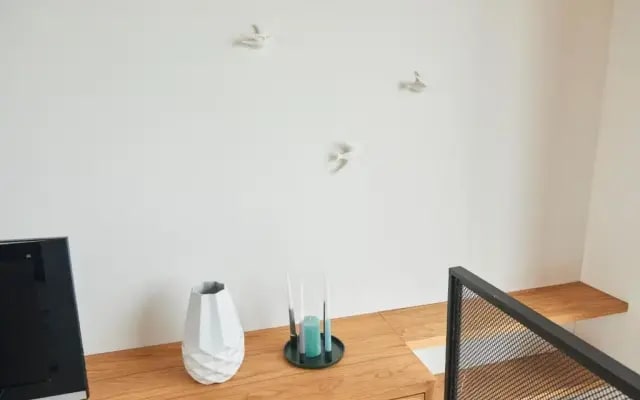 Lake View Apartment Amsterdam