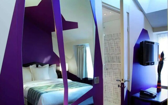 Hotel Gabbie