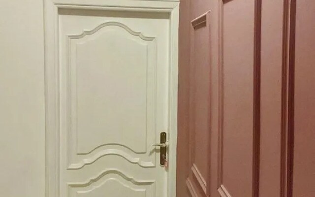 24 Boutique Aparts
