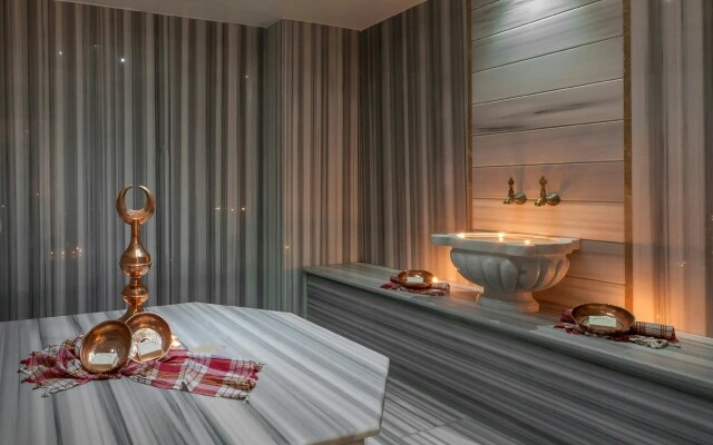 DoubleTree by Hilton Hotel Istanbul - Sirkeci