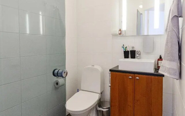 Hotel Villa Molnby
