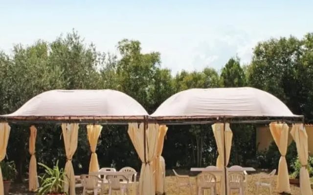Relais Casa Aurora