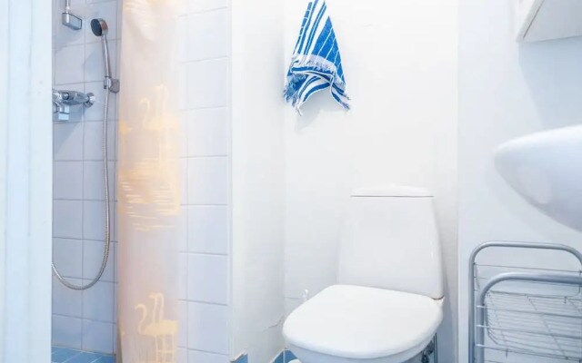 WeHost Dunckerinkatu 2
