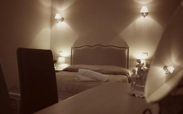 Relais Domus Elettra