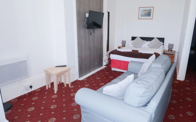 Apartment 1 Studio Bridlington